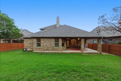 178 Spyglass Cove Austin TX 78737
