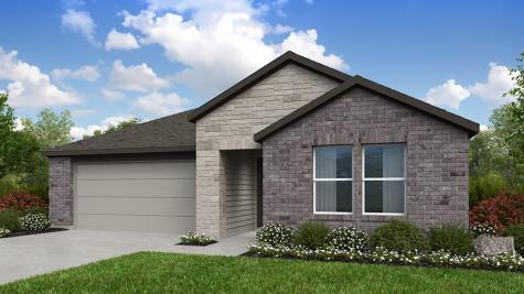 15412 Welsh Mills Drive Pflugerville TX 78660