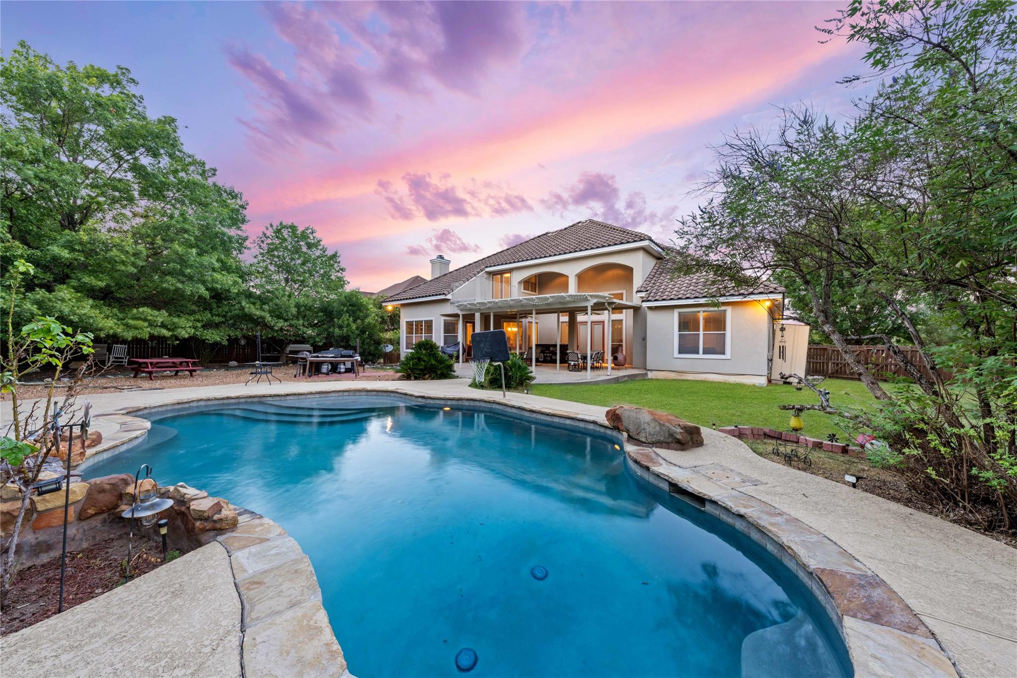 Boerne TX, 30900 Woodbine Way