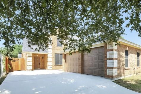 619 Comal Avenue Fort Worth TX 76108