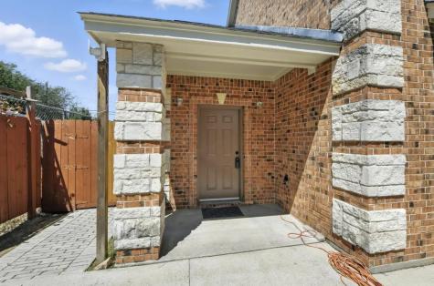 619 Comal Avenue Fort Worth TX 76108