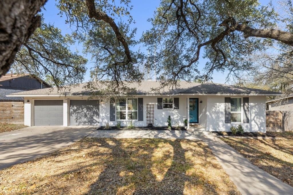 11912 Oakbrook Drive Austin TX 78753