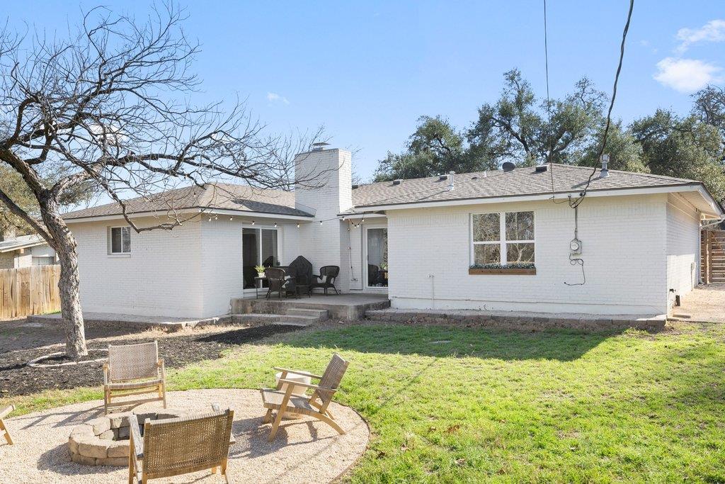 11912 Oakbrook Drive Austin TX 78753
