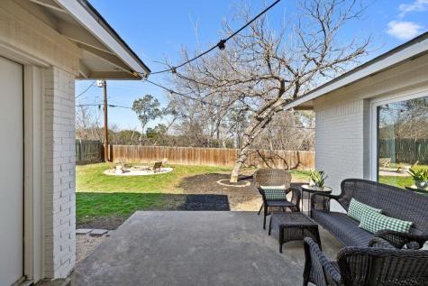 11912 Oakbrook Drive Austin TX 78753
