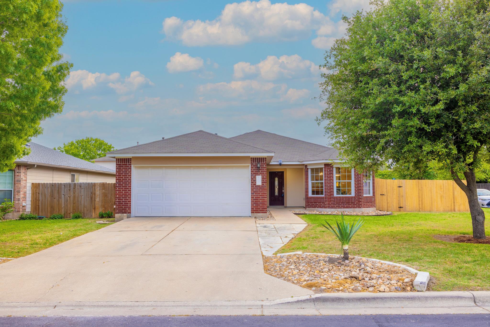 1302 Newbury Street Georgetown TX 78626