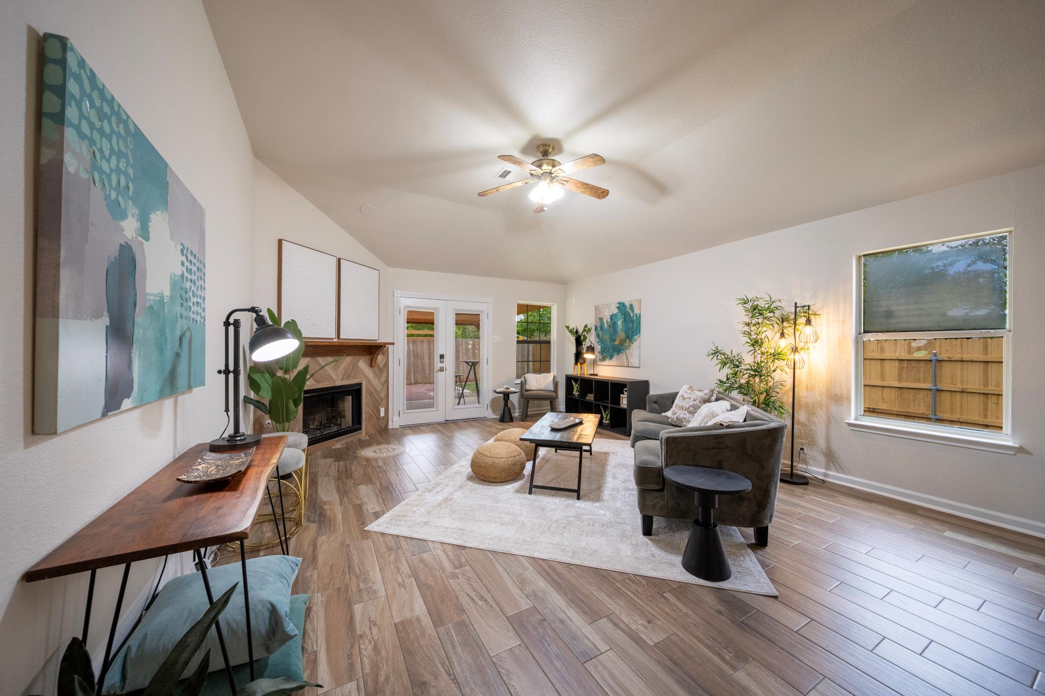 1302 Newbury Street Georgetown TX 78626