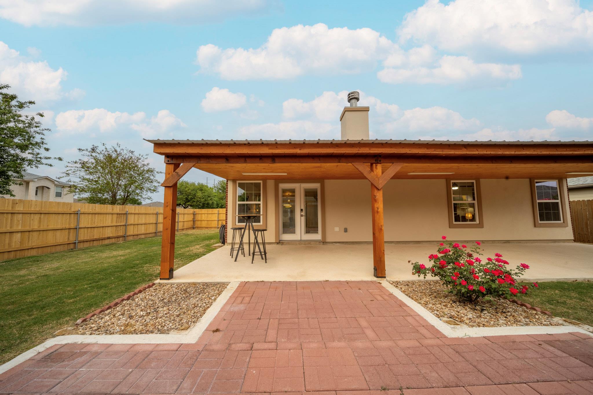 1302 Newbury Street Georgetown TX 78626