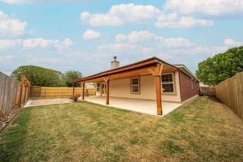 1302 Newbury Street Georgetown TX 78626