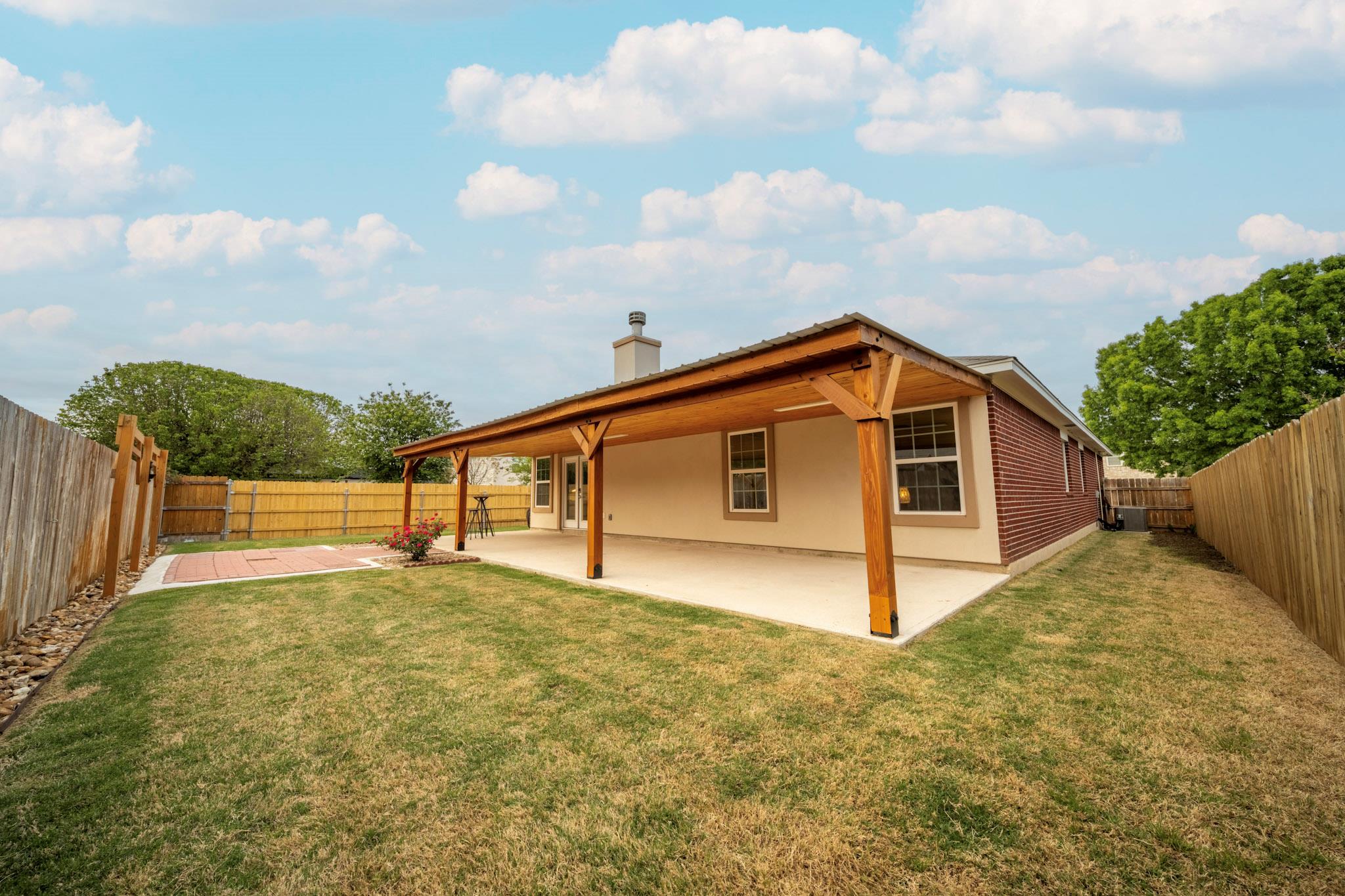 1302 Newbury Street Georgetown TX 78626