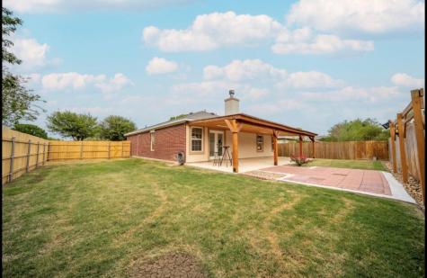 1302 Newbury Street Georgetown TX 78626