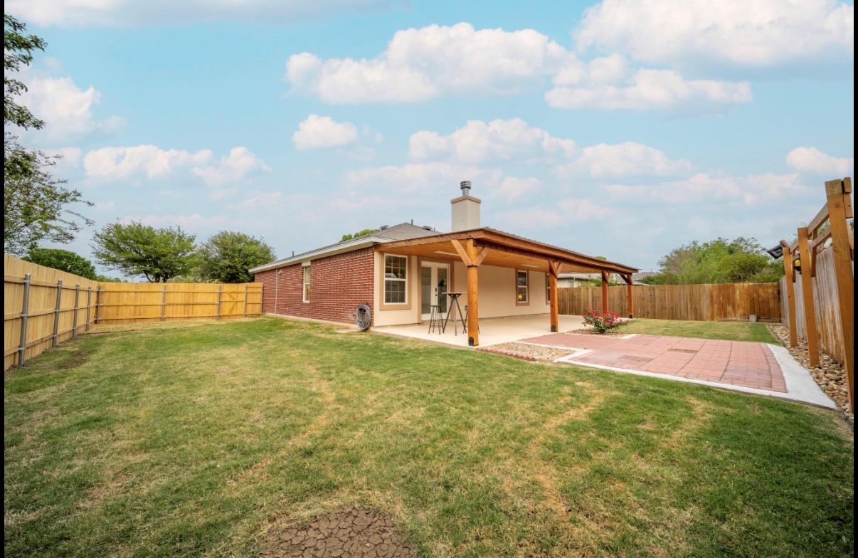 1302 Newbury Street Georgetown TX 78626