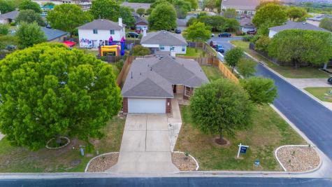 1302 Newbury Street Georgetown TX 78626