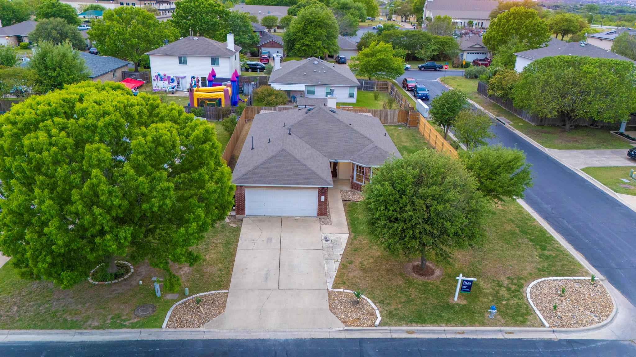 1302 Newbury Street Georgetown TX 78626