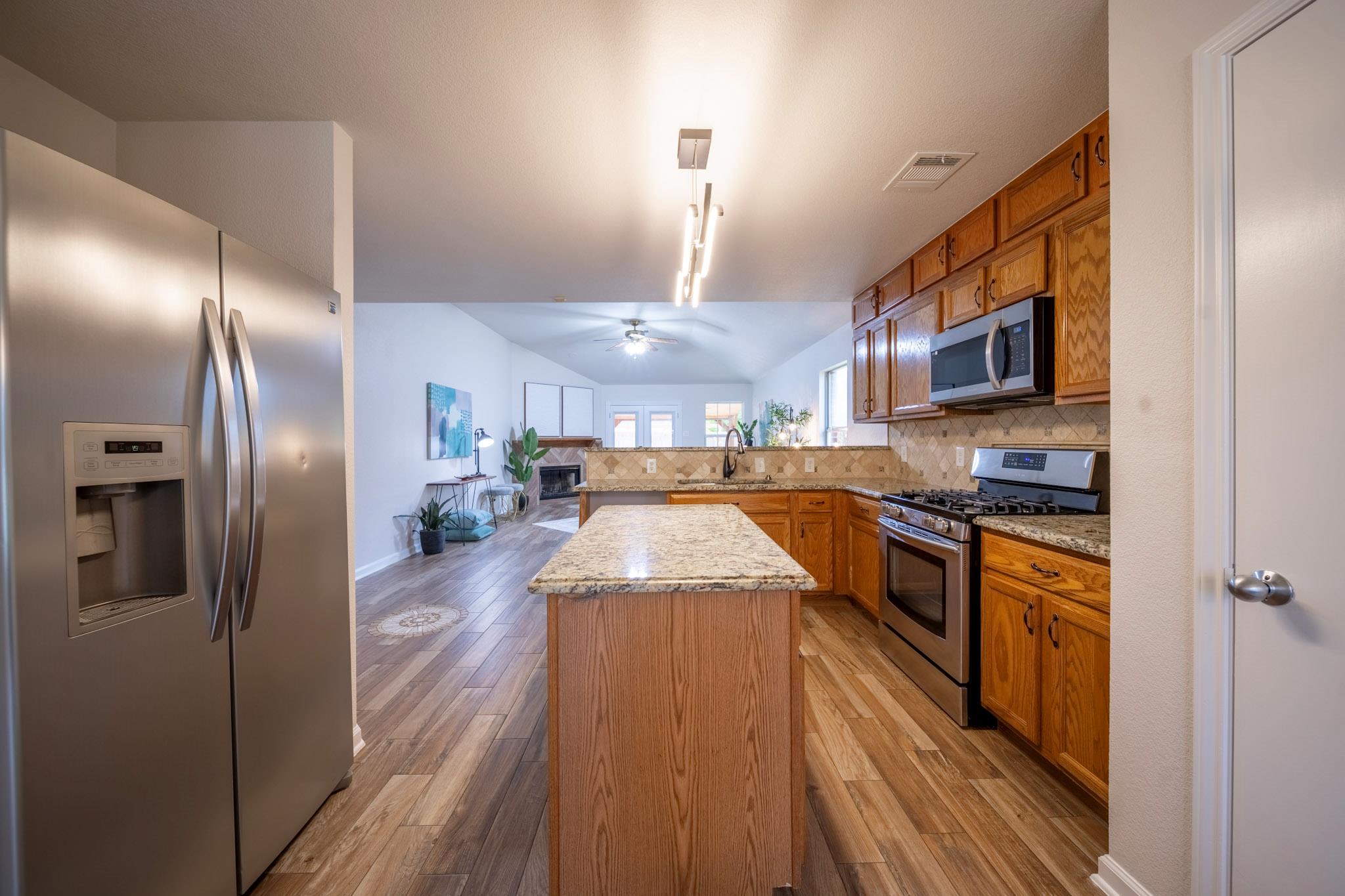 1302 Newbury Street Georgetown TX 78626