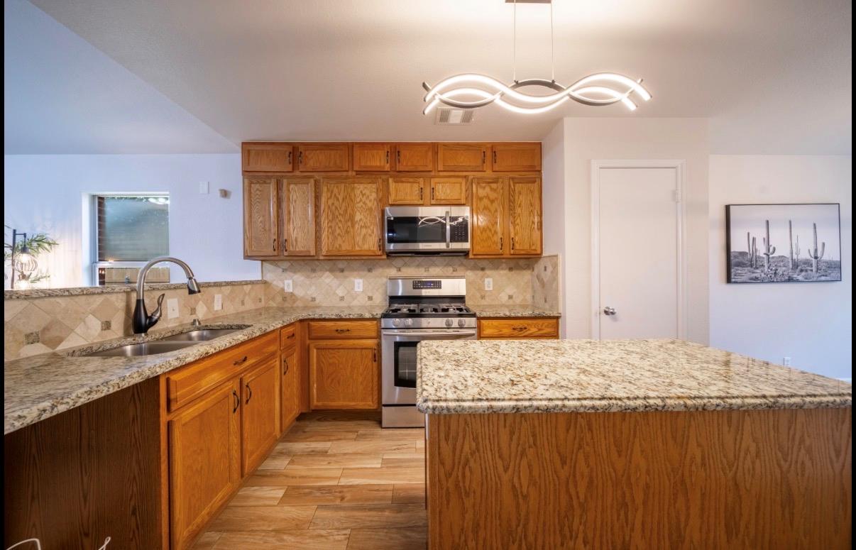 1302 Newbury Street Georgetown TX 78626