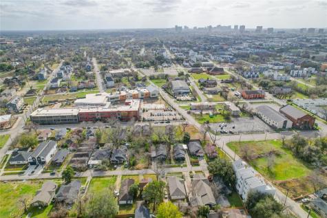 3003/3005 Trulley Street Houston TX 77004