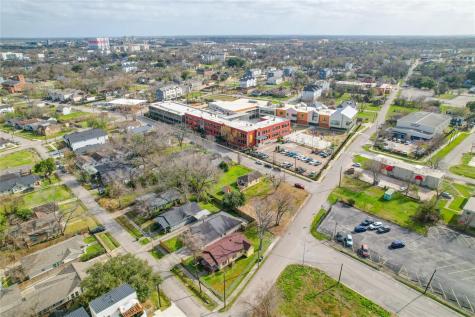 3003/3005 Trulley Street Houston TX 77004