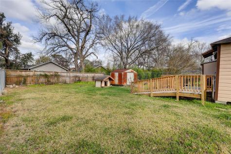3003/3005 Trulley Street Houston TX 77004
