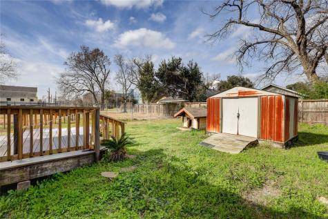 3003/3005 Trulley Street Houston TX 77004