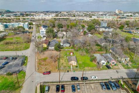 3003/3005 Trulley Street Houston TX 77004