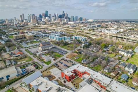 3003/3005 Trulley Street Houston TX 77004