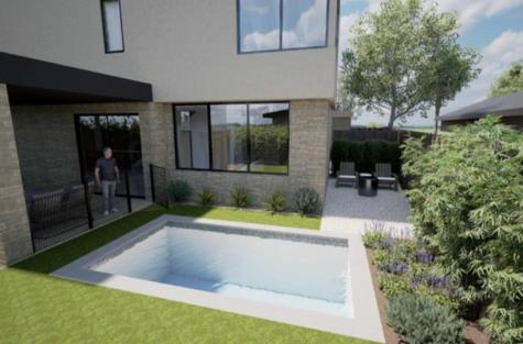 1403 Barton Hills Drive Austin TX 78704