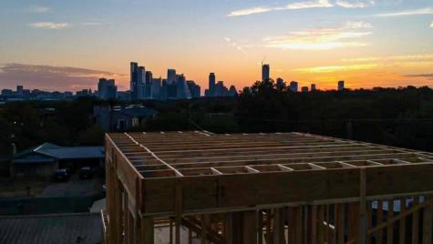 1403 Barton Hills Drive Austin TX 78704