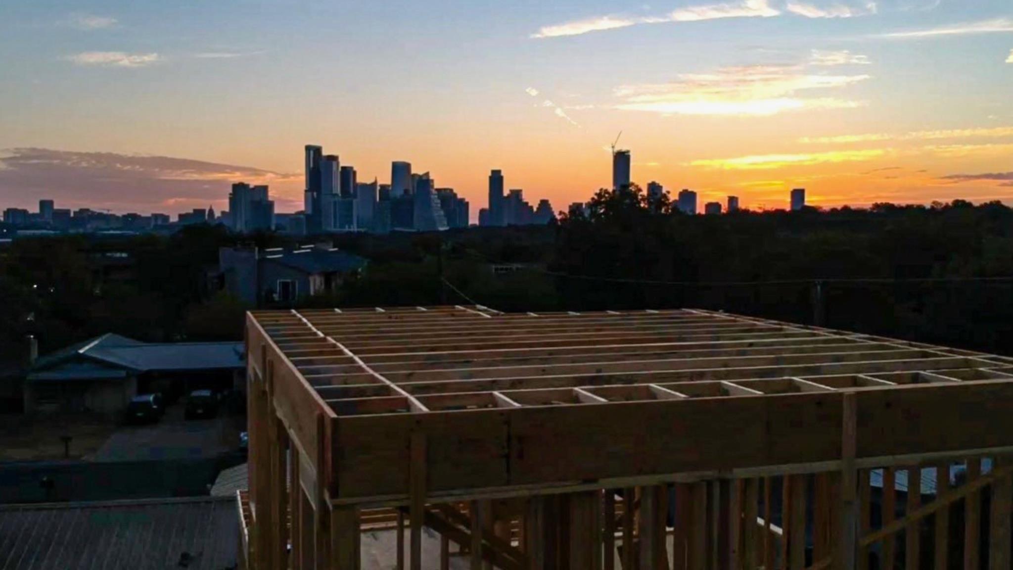 1403 Barton Hills Drive Austin TX 78704