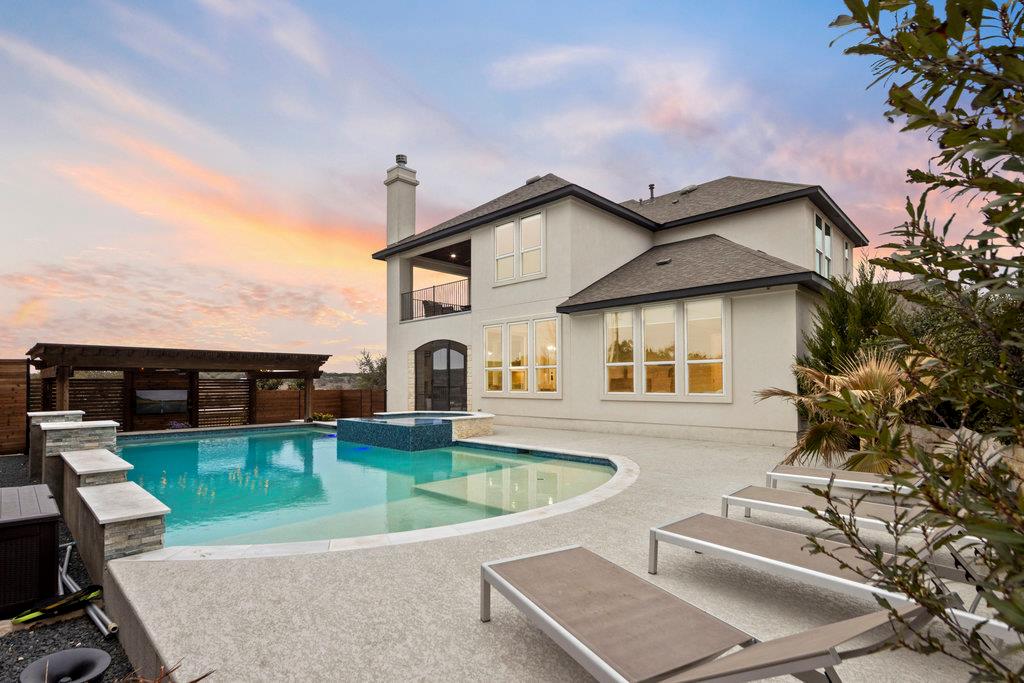 16100 Golden Top Drive Austin TX 78738