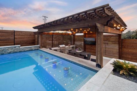 16100 Golden Top Drive Austin TX 78738