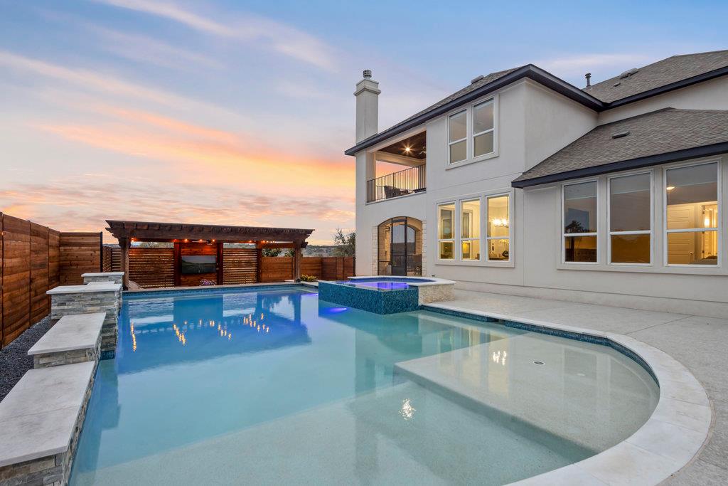 16100 Golden Top Drive Austin TX 78738