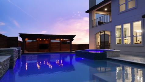 16100 Golden Top Drive Austin TX 78738