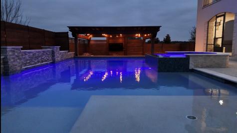 16100 Golden Top Drive Austin TX 78738