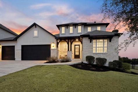 16100 Golden Top Drive Austin TX 78738