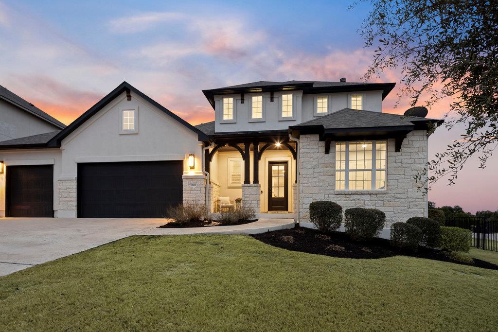 16100 Golden Top Drive Austin TX 78738