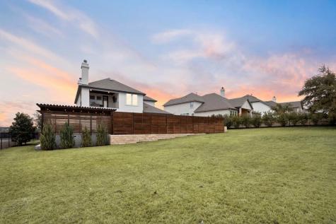 16100 Golden Top Drive Austin TX 78738