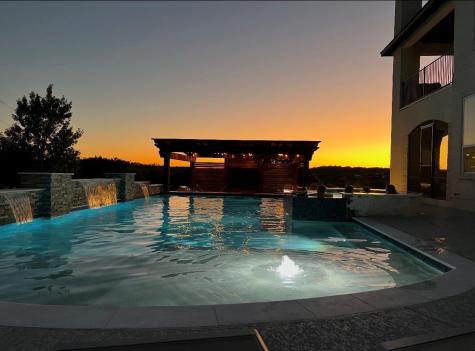 16100 Golden Top Drive Austin TX 78738