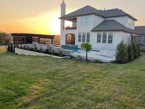 16100 Golden Top Drive Austin TX 78738