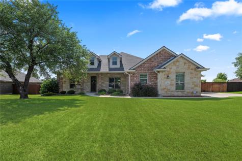 2041 Bella Vita Drive Nolanville TX 76559