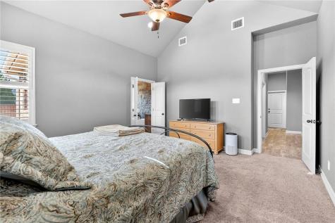 2041 Bella Vita Drive Nolanville TX 76559
