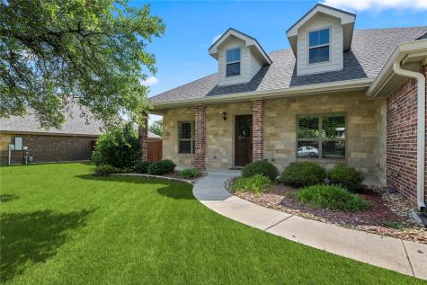 2041 Bella Vita Drive Nolanville TX 76559