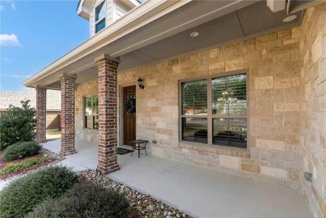 2041 Bella Vita Drive Nolanville TX 76559