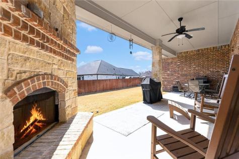 2041 Bella Vita Drive Nolanville TX 76559
