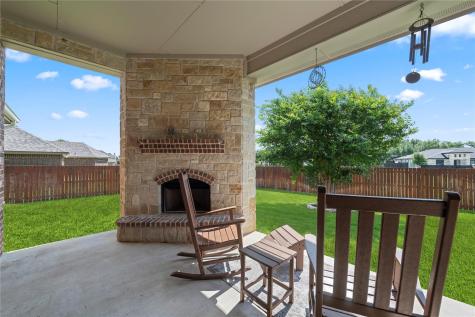 2041 Bella Vita Drive Nolanville TX 76559