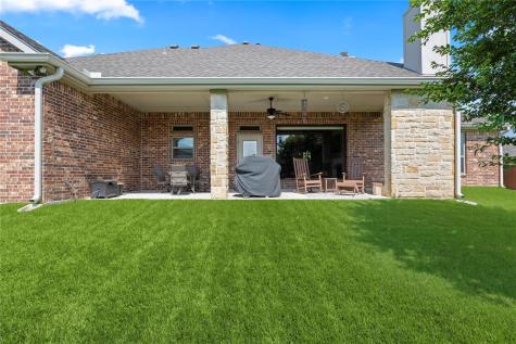2041 Bella Vita Drive Nolanville TX 76559