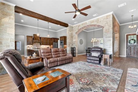 2041 Bella Vita Drive Nolanville TX 76559