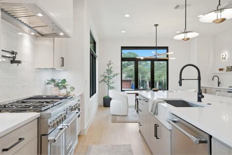2605 Forest Bend Drive Austin TX 78704