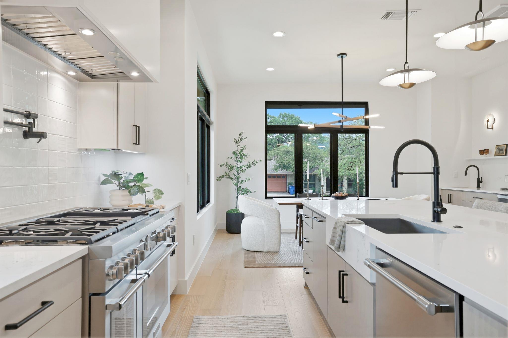 2605 Forest Bend Drive Austin TX 78704
