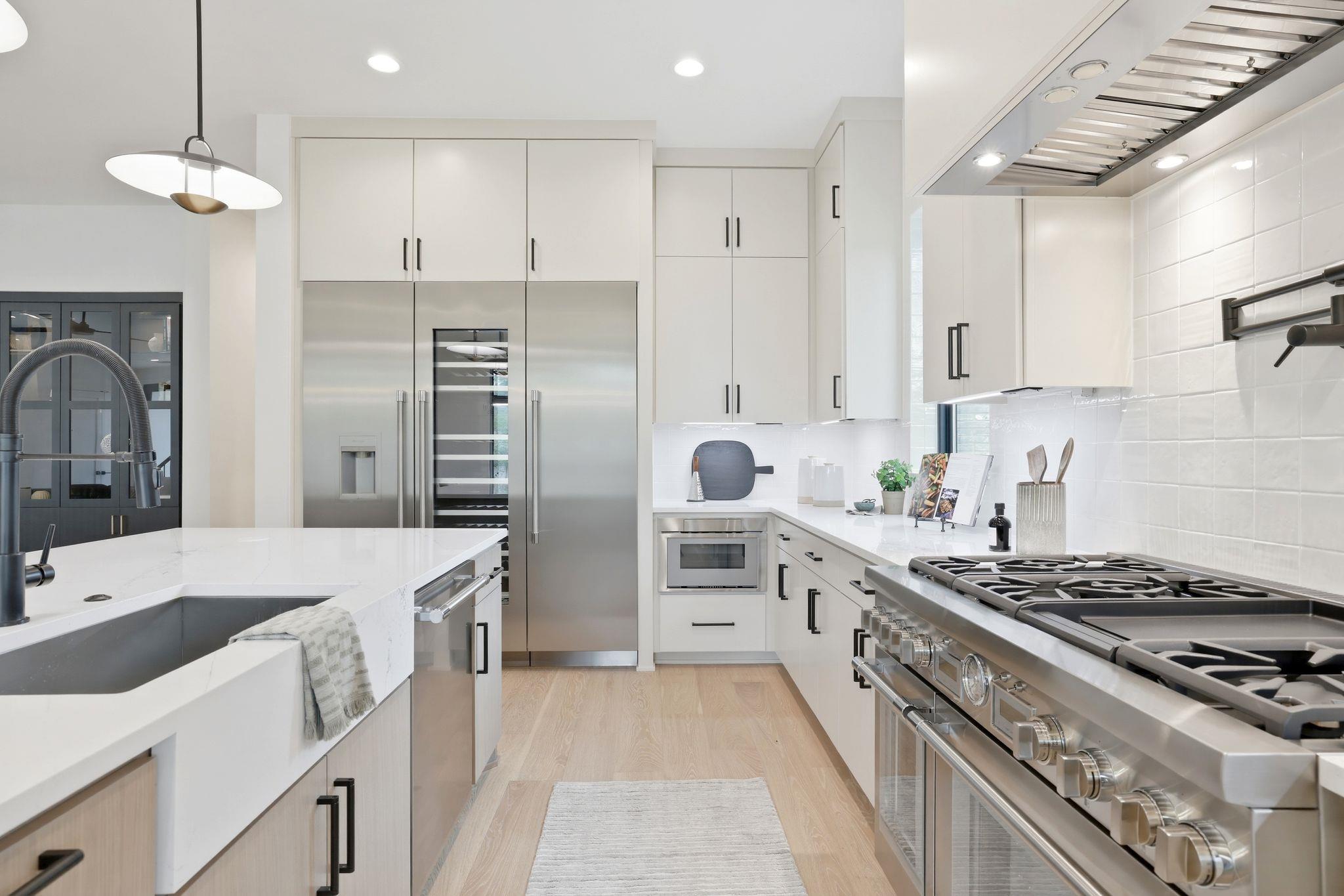2605 Forest Bend Drive Austin TX 78704