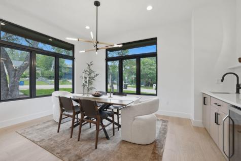 2605 Forest Bend Drive Austin TX 78704
